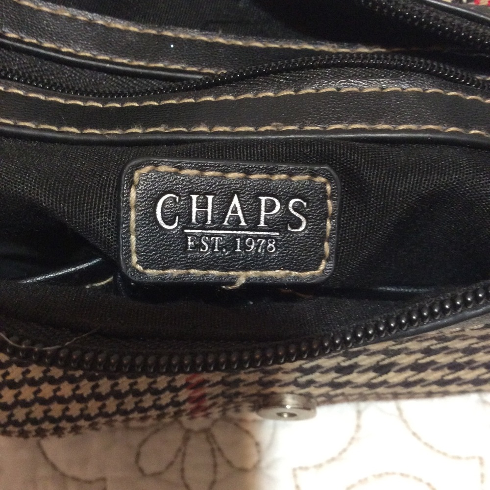 Chaps Mini Bag - Picture 4 of 6